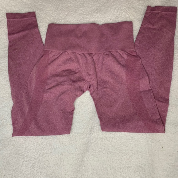 NVGTN pastel pink leggings - Picture 5 of 5